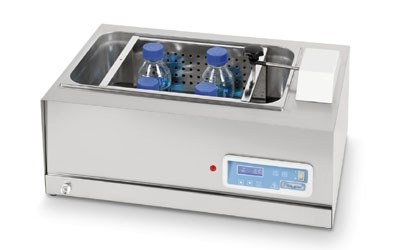 Shaking thermostatic baths Raypa